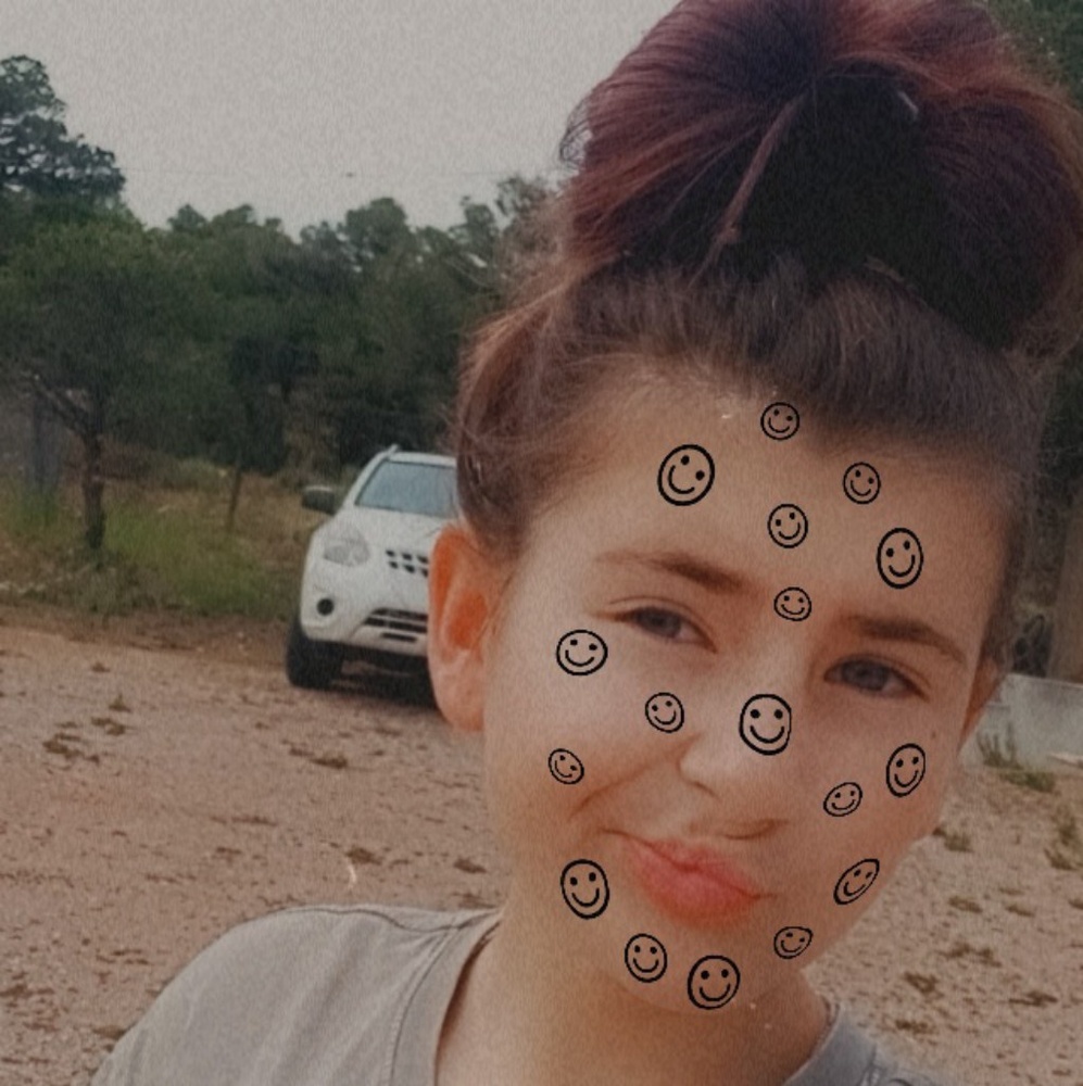 Meet your Posher, Lilly